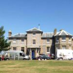 Cromer Grade II Listed Town Council Building