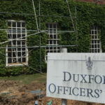 Duxford Imperial War Museum